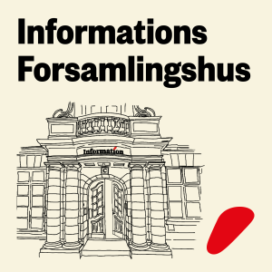 Informations Forsamlingshus