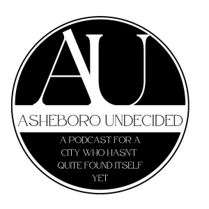 Asheboro Undecided