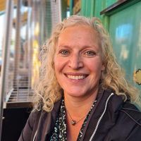 Birgitte Lind-Thomsen Hjerrild