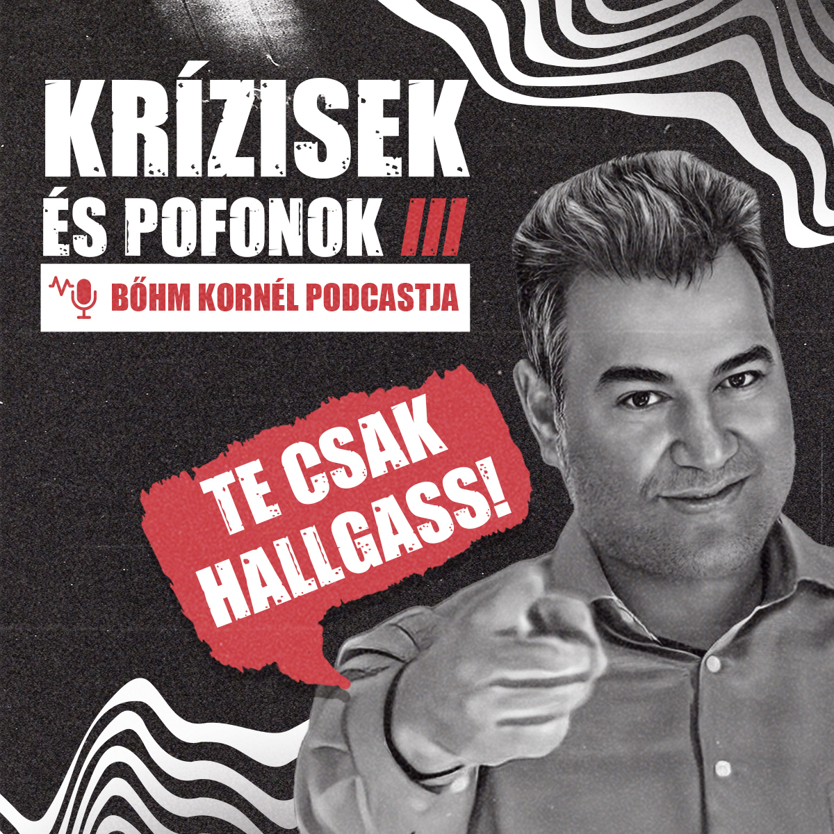 Profile logo