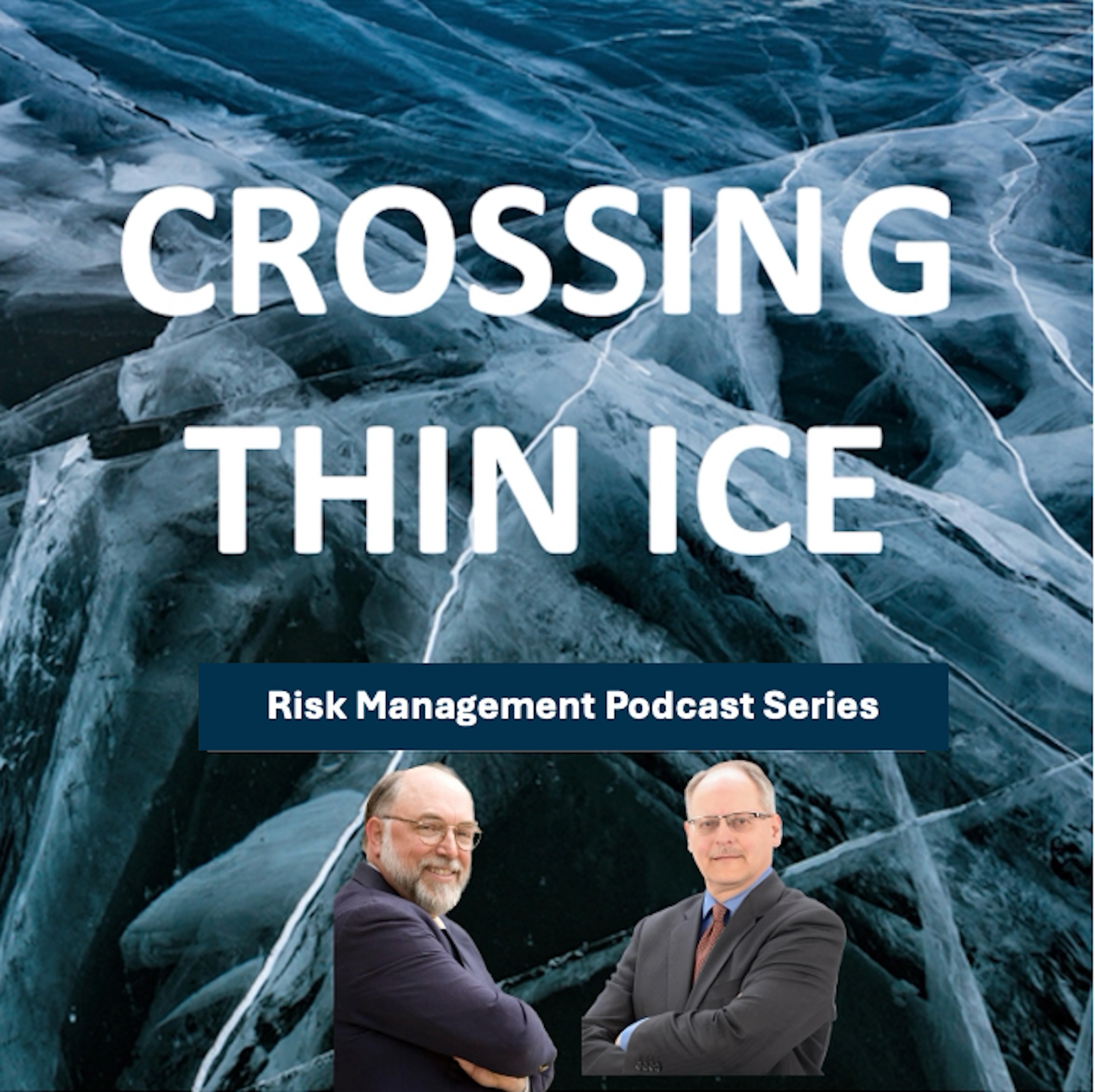 Crossing Thin Ice