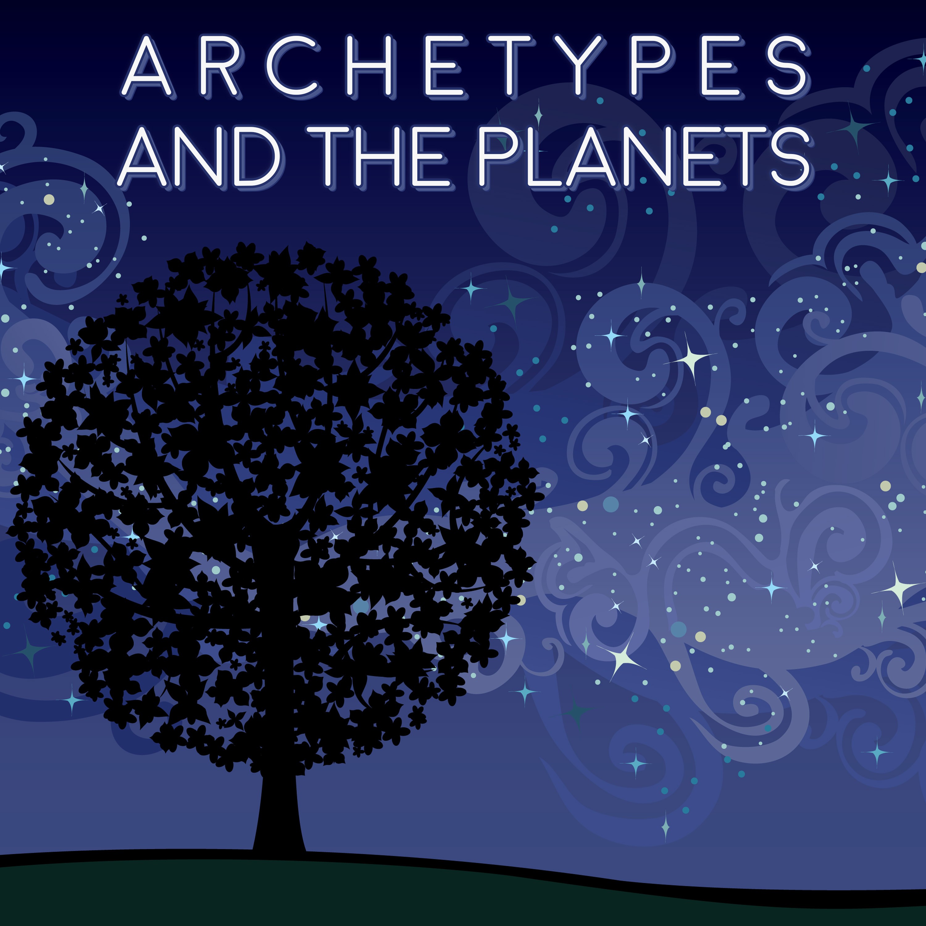 Archetypes and the Planets