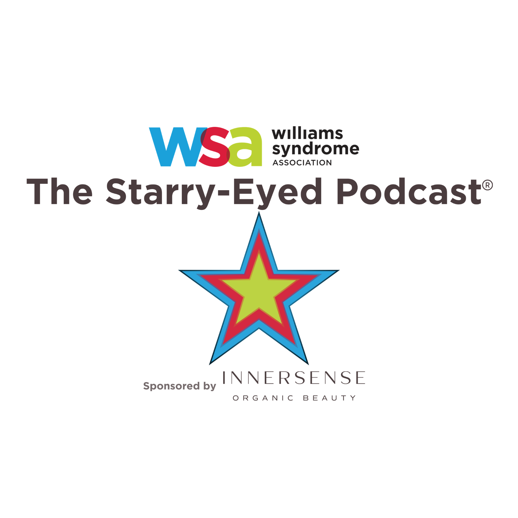 The Starry-Eyed Podcast®
