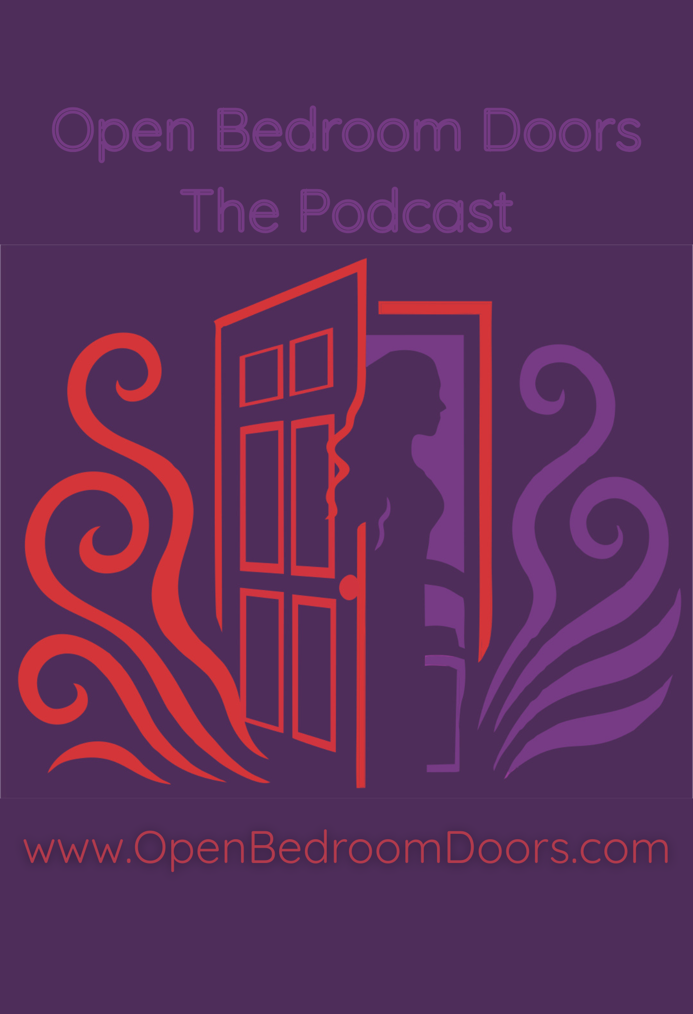 Open Bedroom Doors with Angela Skurtu