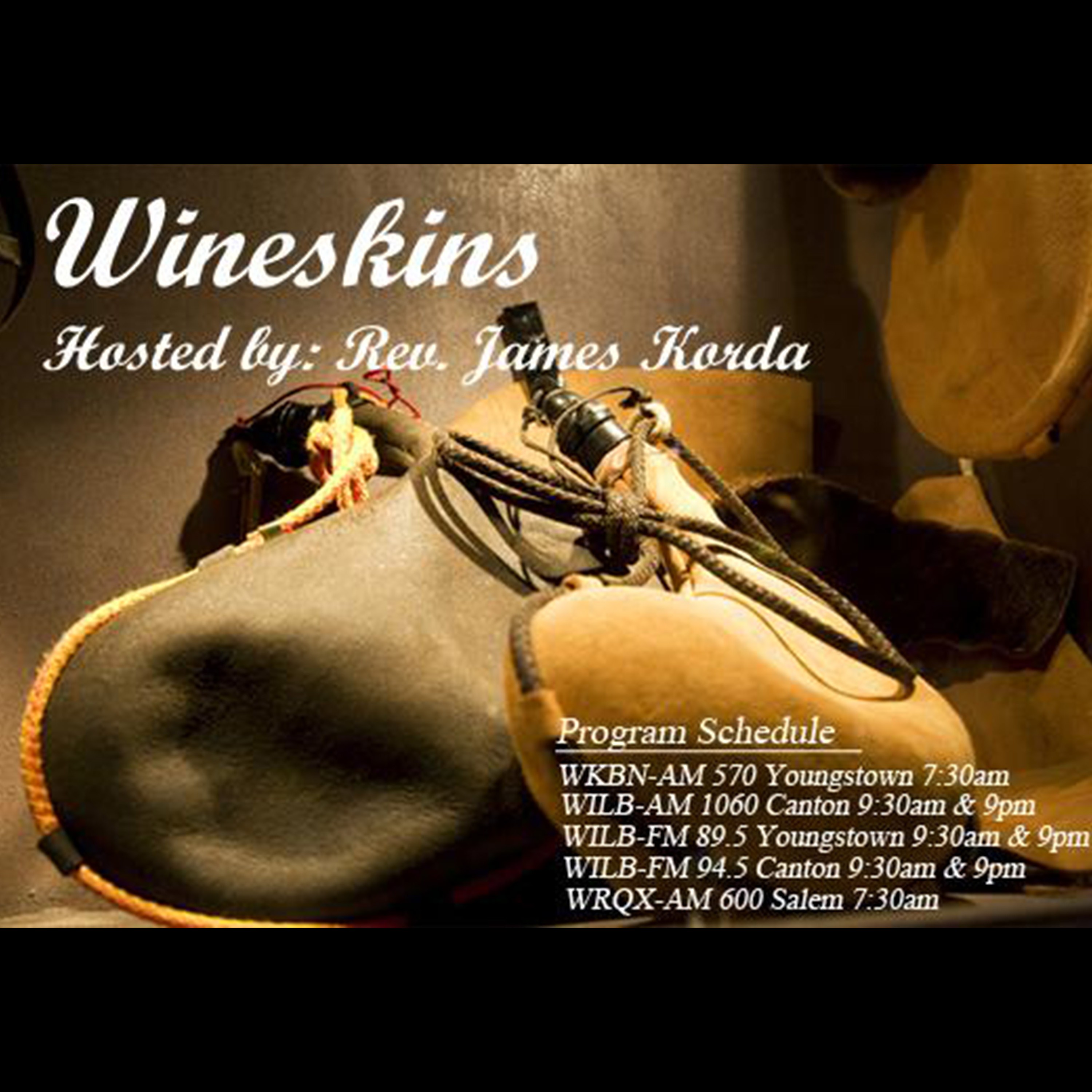 Wineskins