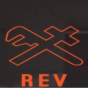 Rev Church SLC Podcast