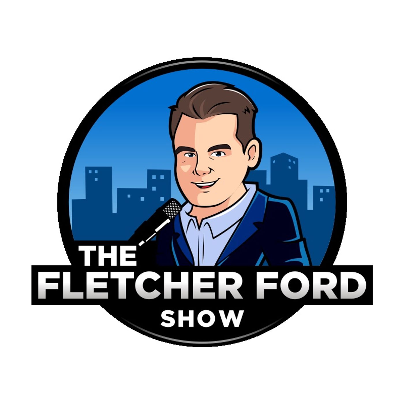The Fletcher Ford Show