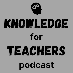 S02E08 - Dr. Mark Dowley on Managing Behaviour and Maximising Learning