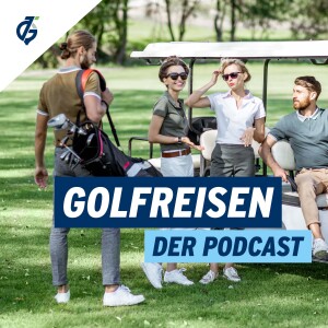 TEMA Golf ™/ Der Podcast für alle Golfreisen Interessierte