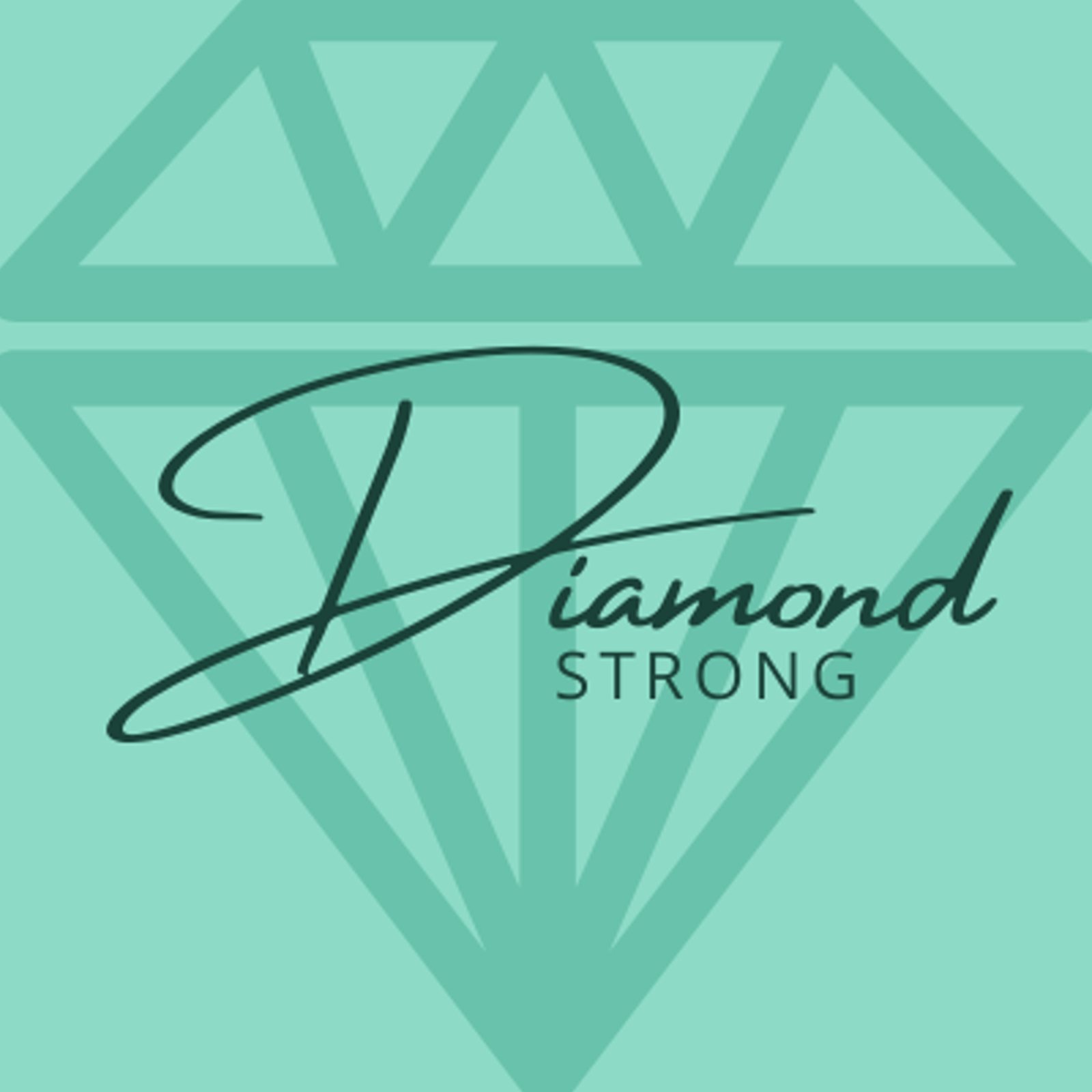 Diamond Strong Podcast