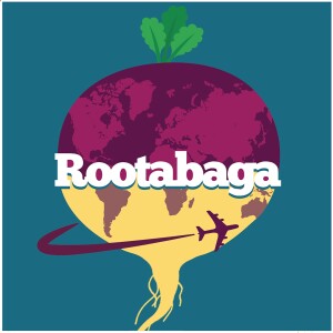 Rootabaga Podcast