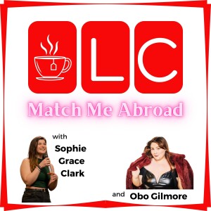 TeaLC: Match Me Abroad Ep 3