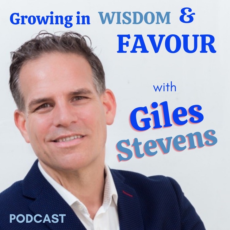Giles Podcast