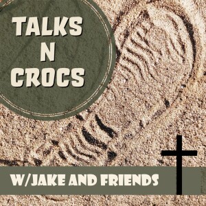 Talks N Crocs Podcast