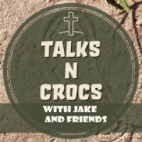 Talks N Crocs