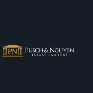 Pusch & Nguyen Accident Injury Lawyers