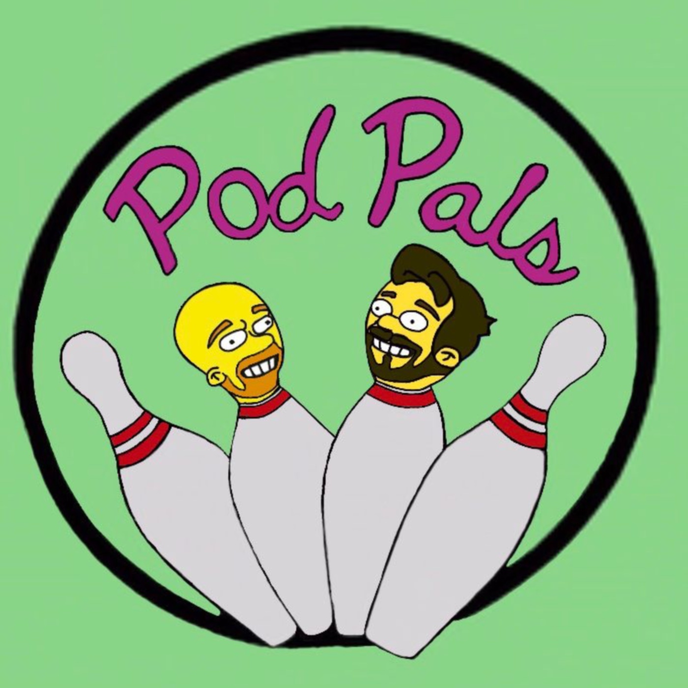 Pod Pals