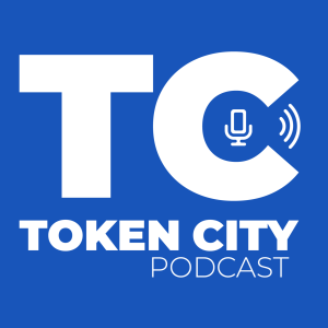 Token City Podcast