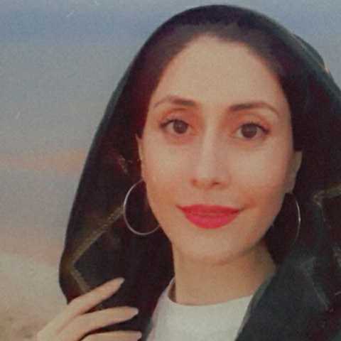 Parisa Farhadi