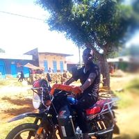 Mutwiri Jeff
