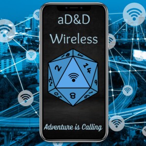 aD&D Wireless