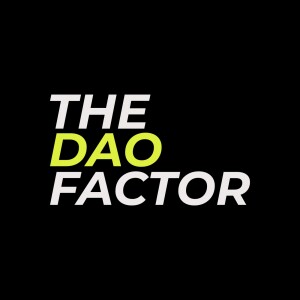 Intro: The DAO Factor