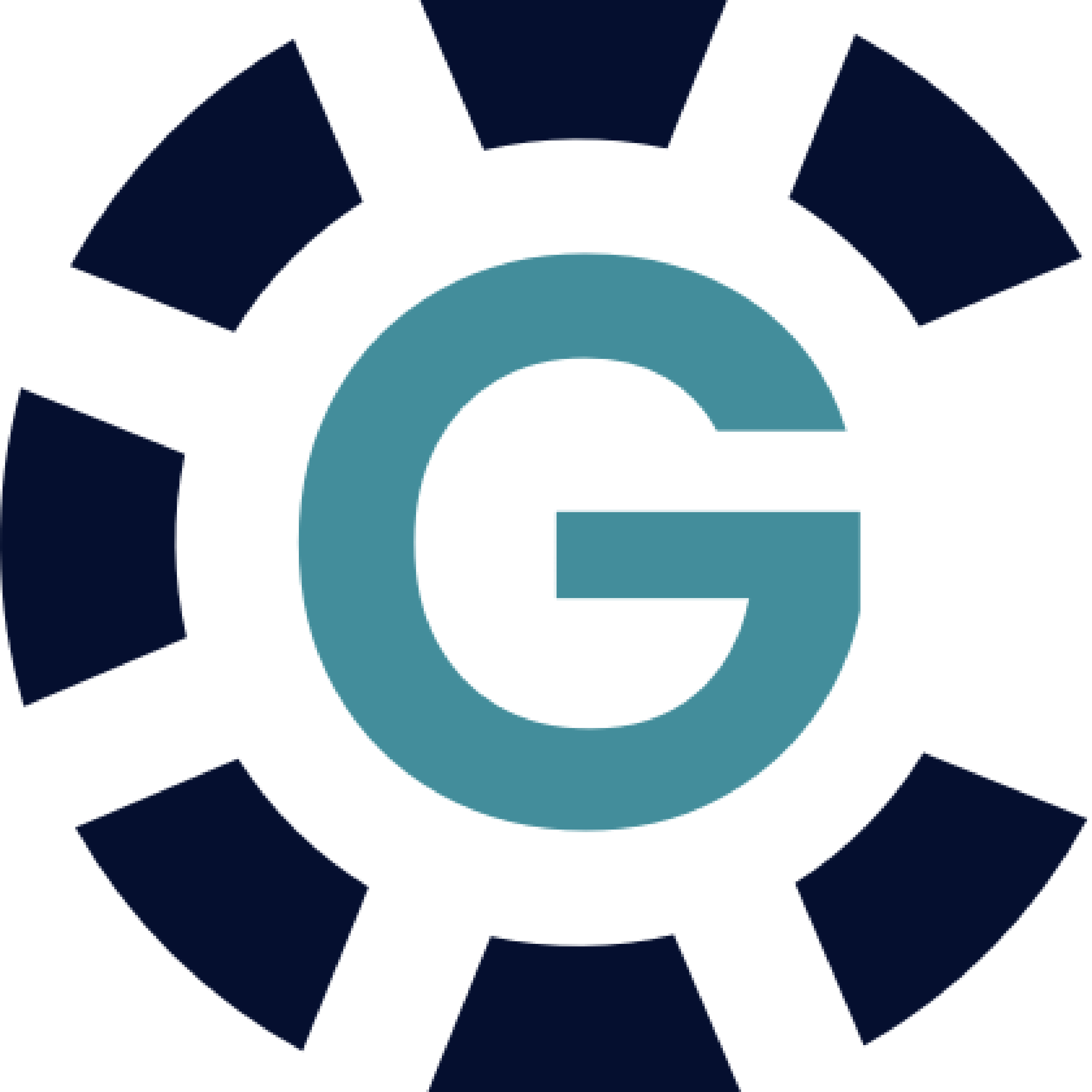 Profile logo