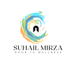 The Suhail Mirza Podcast