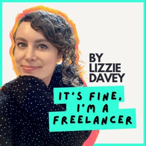 #003. The resources I’m creating for freelancers this year