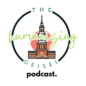 Faculty Spotlight: Conversation with Dr. Charles Hopley