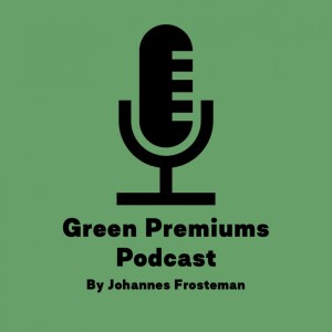 Green Premiums Podcast