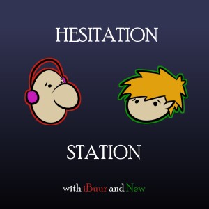 Hesitation Station