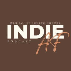 Indie AF Podcast