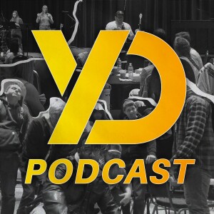 The Young Decatur Podcast