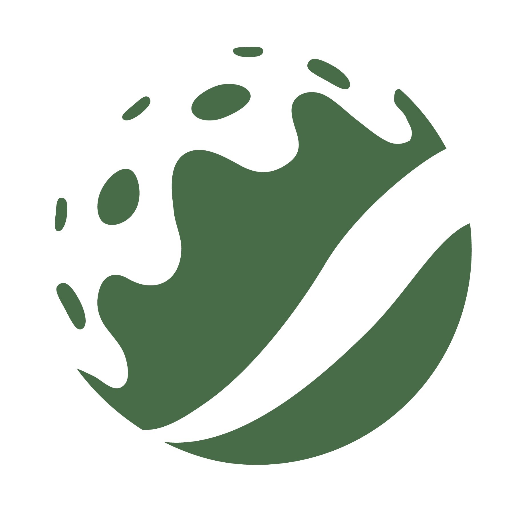 Profile logo