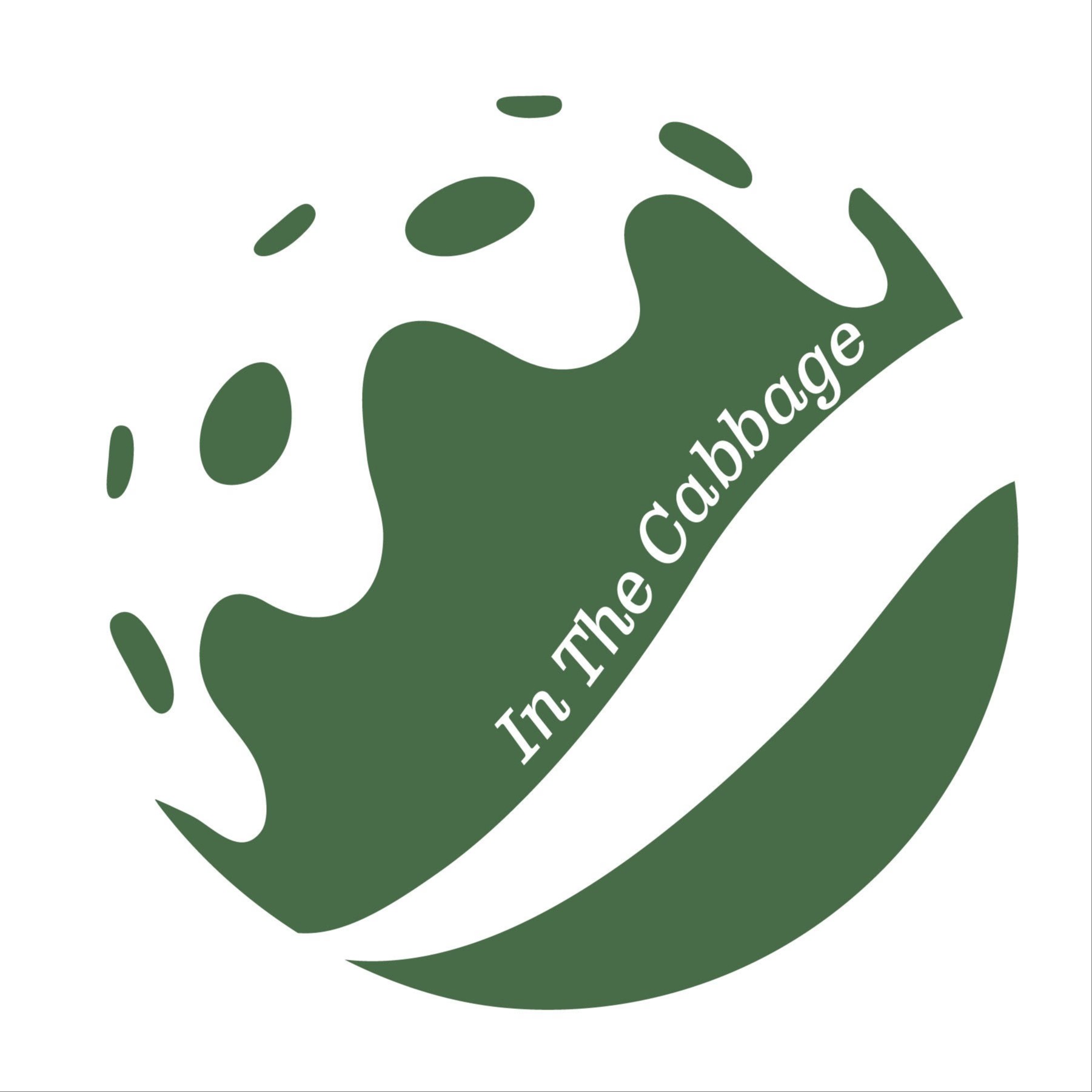 In The Cabbage