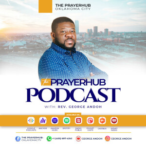 THE PRAYERHUB