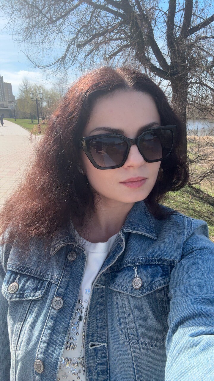 Юлия✨mechta