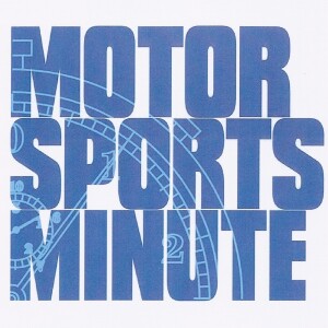 Motorsports Minute 2024-01-15 Santino Ferrucci