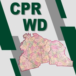 CPRWD - Concerned Parents & Residents of West Deptford