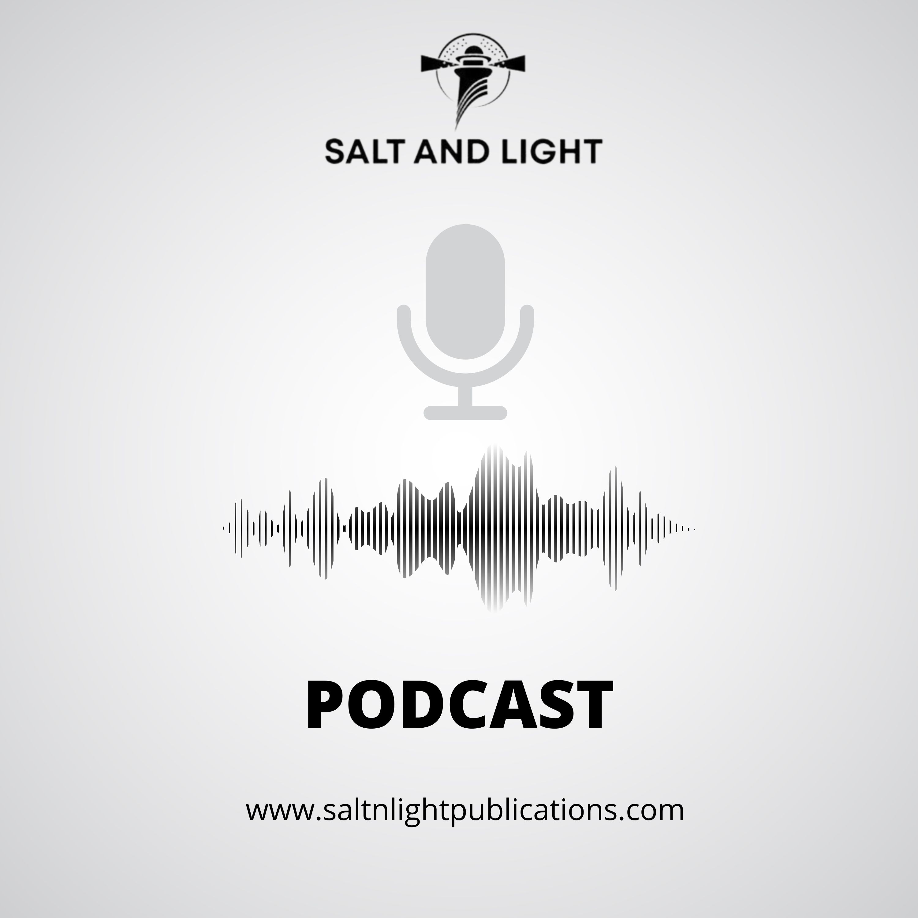 Salt and Light