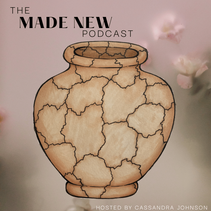 Made New