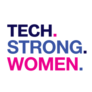 A Journey to Tech Success - Tech.Strong.Women. EP 22