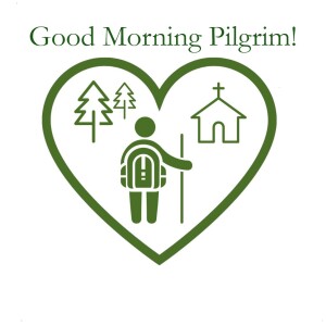 Good Morning Pilgrim! Episode One