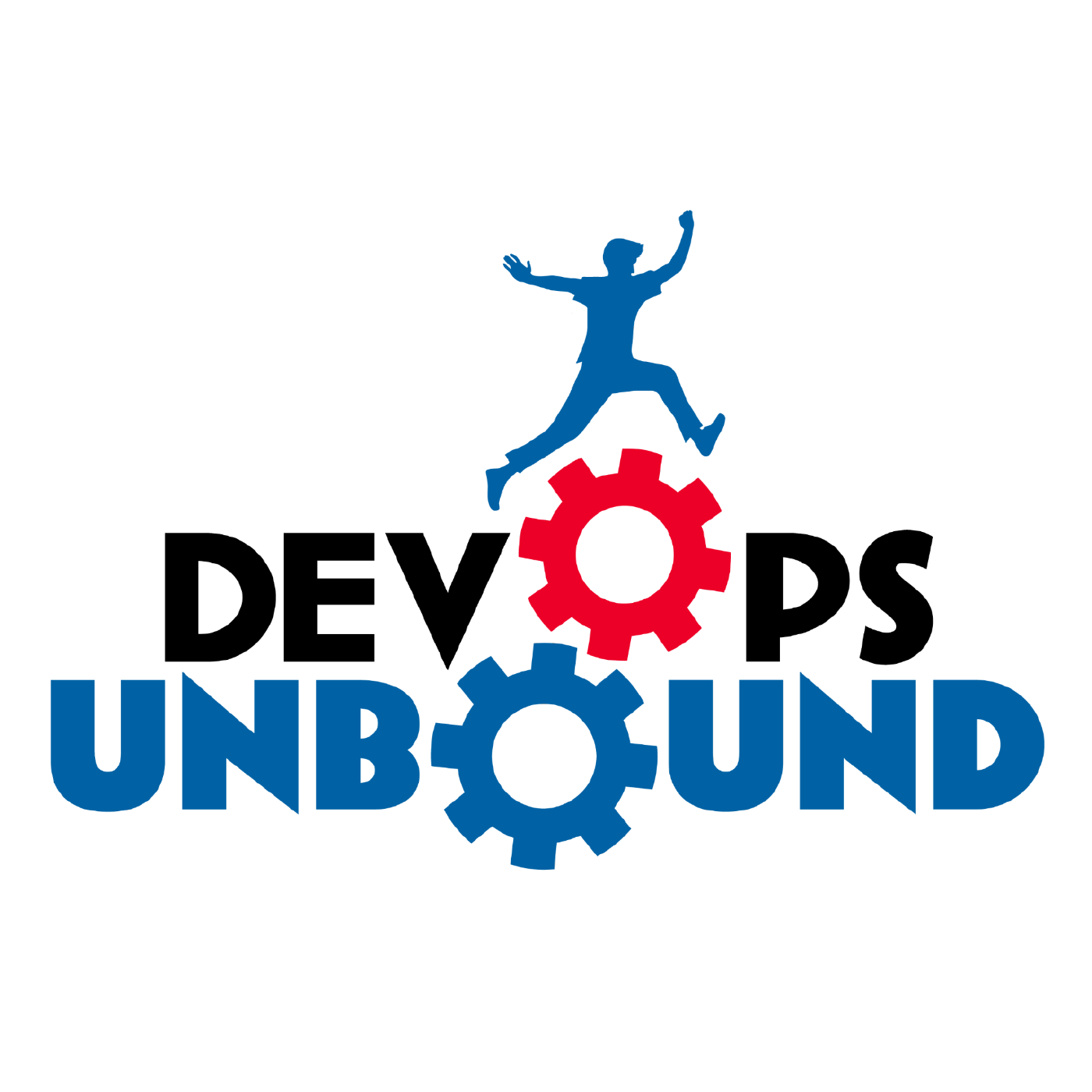 DevOps Unbound