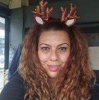 Eunice Maria Pereira