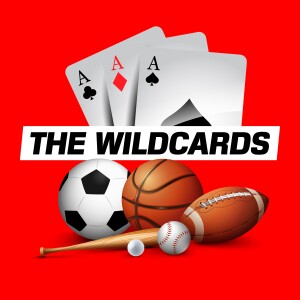The Wildcards Trailer