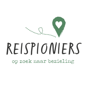 Reispioniers podcast