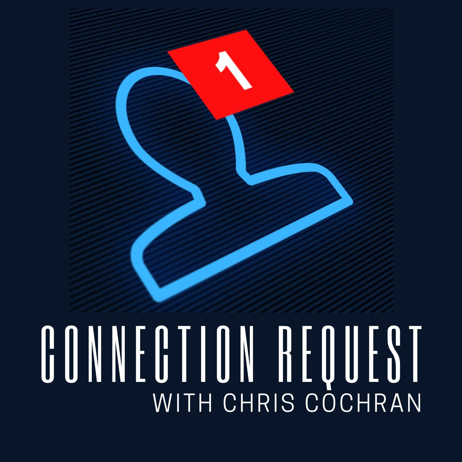 Connection Request with Chris Cochran