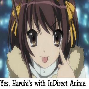 InDirect Anime